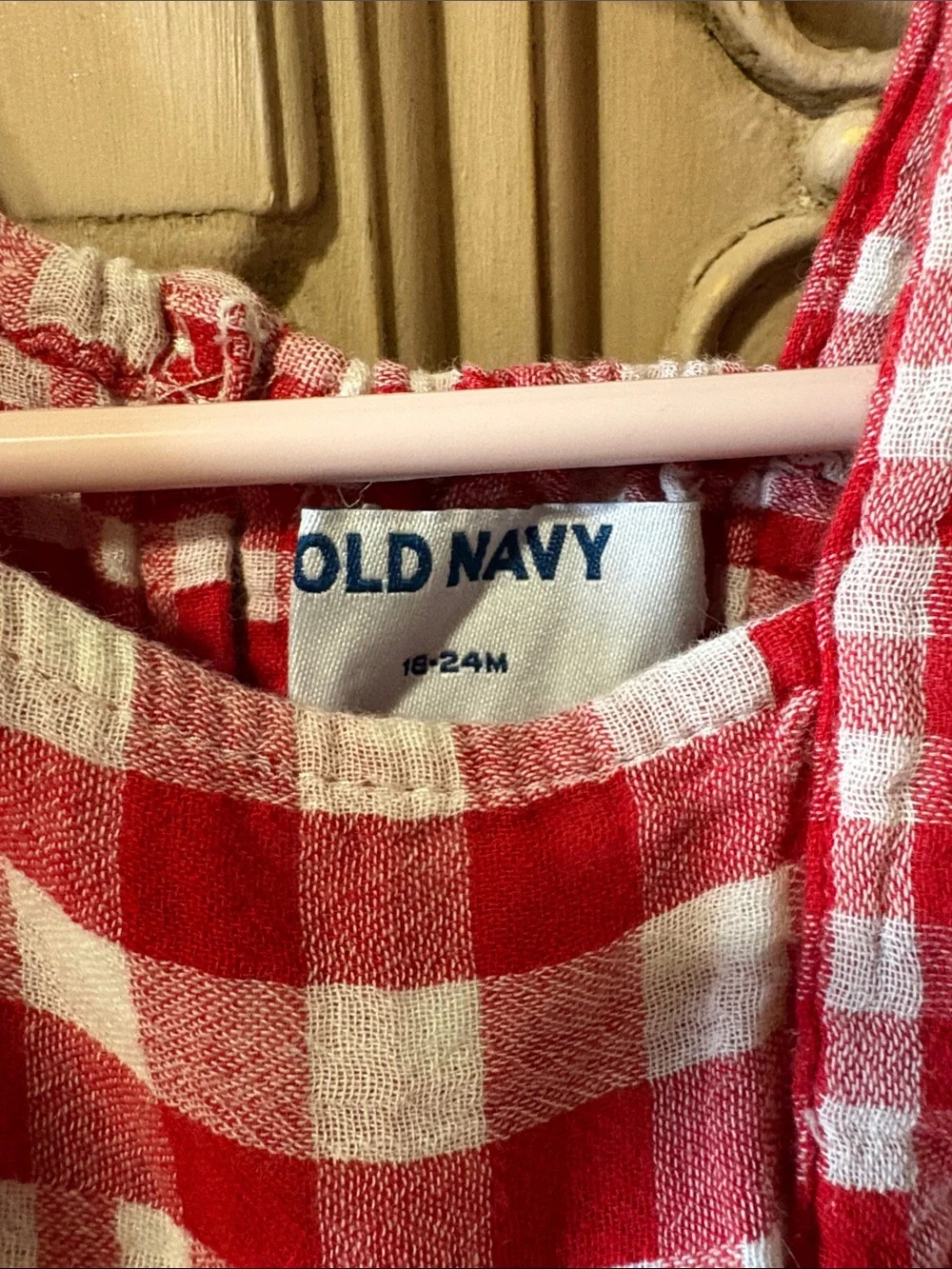 Old Navy cute sleeveless